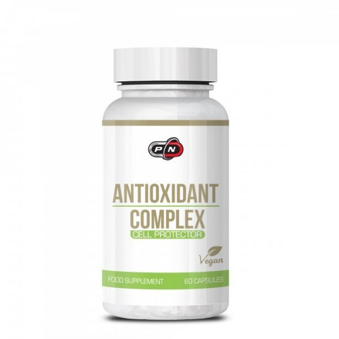Pure Nutrition ANTIOXIDANT COMPLEX - 60 vcaps ​